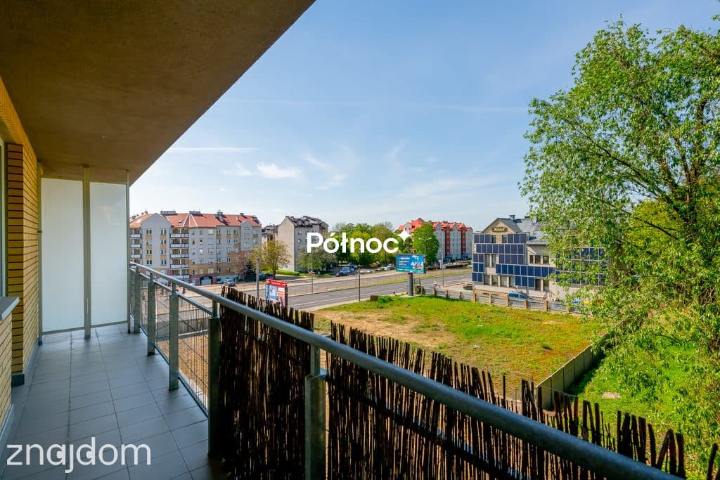 Mieszkanie 3pok, 58m2, ul. Wiejska 55, Nowe Miasto - zdjęcie 15