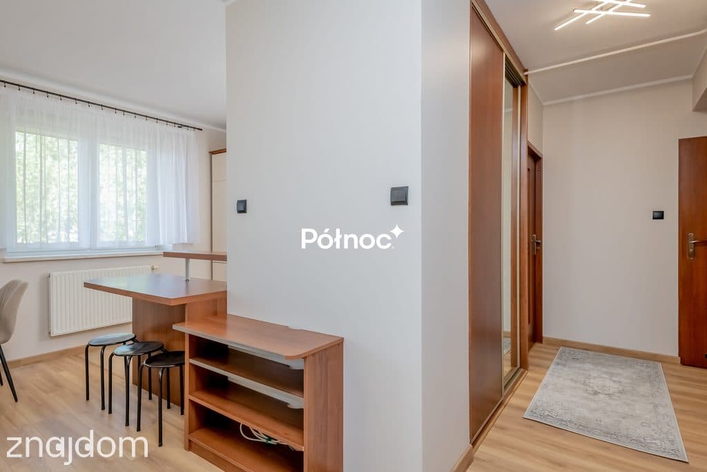 Mieszkanie 3pok, 58m2, ul. Wiejska 55, Nowe Miasto - zdjęcie 11
