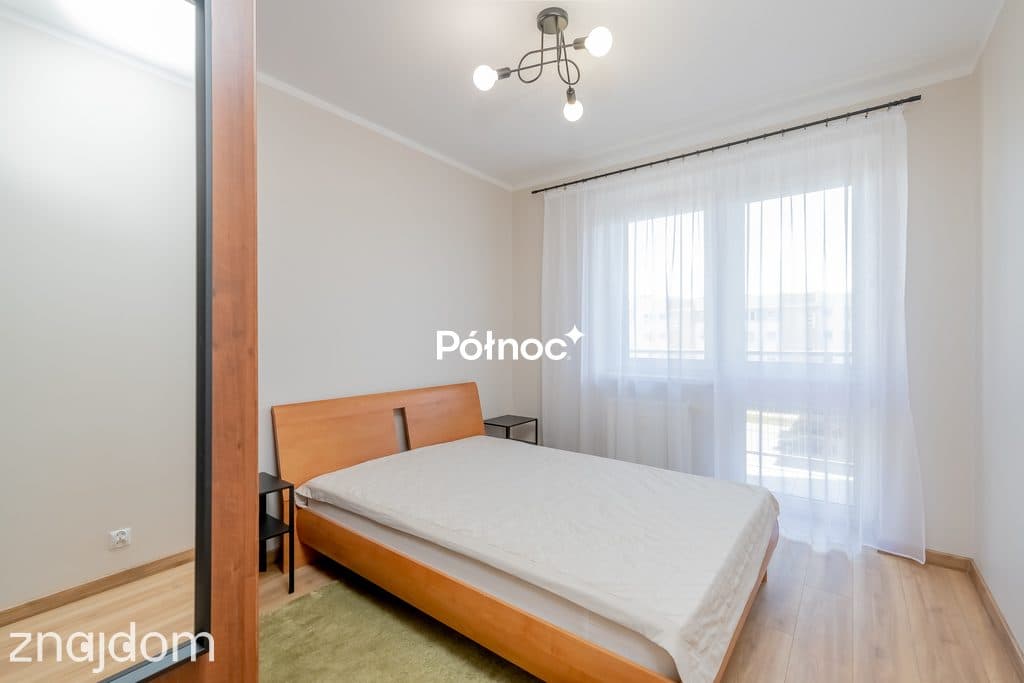 Mieszkanie 3pok, 58m2, ul. Wiejska 55, Nowe Miasto - zdjęcie 8