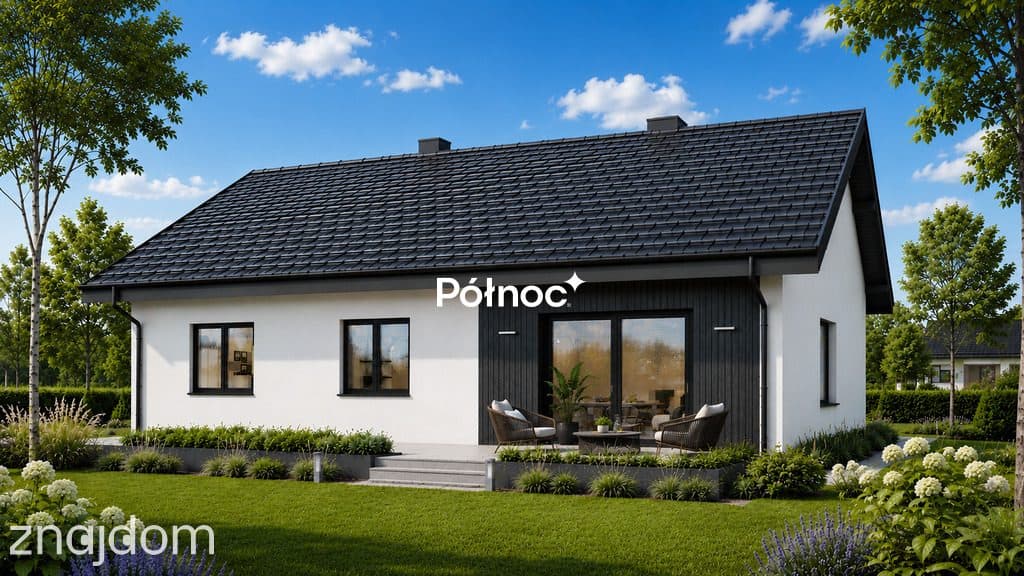 Wyjątkowe osiedle ! Dom już w przedsprzedaży ! - zdjęcie 5