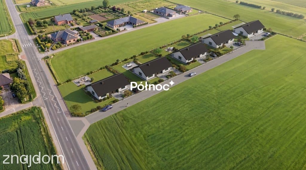 Wyjątkowe osiedle ! Dom już w przedsprzedaży ! - zdjęcie 8