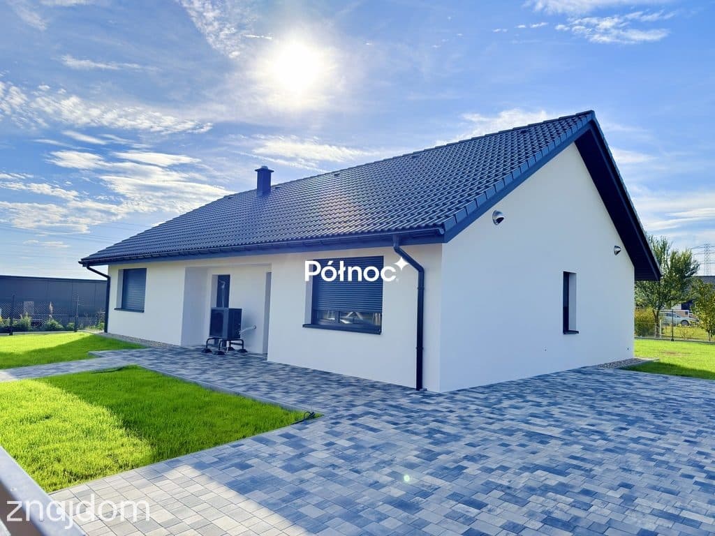 Wyjątkowe osiedle ! Dom już w przedsprzedaży ! - zdjęcie 2