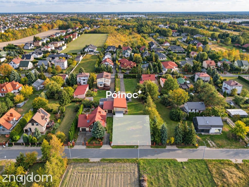 Działka budowlana 510 m² | Lubartów, Chrobrego - zdjęcie 2