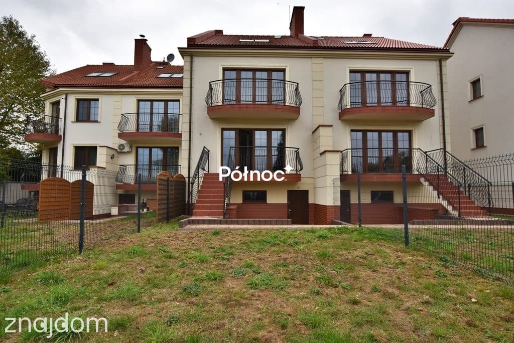 NOWY DOM 189 m² | 6 POKOI | GARAŻ | DZIAŁKA Z OGRODEM W LUBLINE - zdjęcie 9