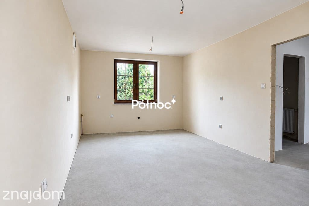 NOWY DOM 189 m² | 6 POKOI | GARAŻ | DZIAŁKA Z OGRODEM W LUBLINE - zdjęcie 4