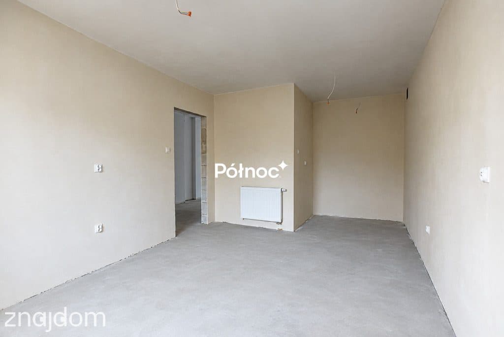 NOWY DOM 189 m² | 6 POKOI | GARAŻ | DZIAŁKA Z OGRODEM W LUBLINE - zdjęcie 6