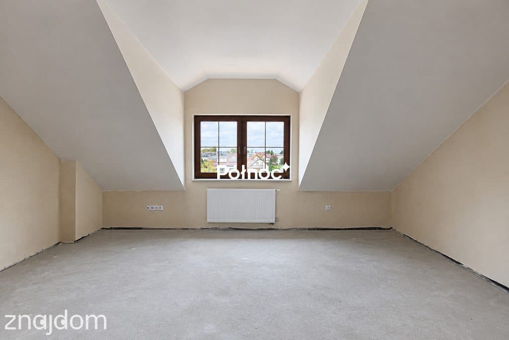 NOWY DOM 189 m² | 6 POKOI | GARAŻ | DZIAŁKA Z OGRODEM W LUBLINE - zdjęcie 3