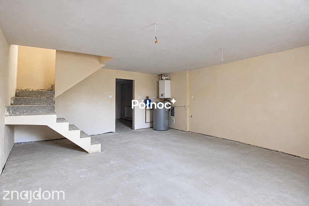 NOWY DOM 189 m² | 6 POKOI | GARAŻ | DZIAŁKA Z OGRODEM W LUBLINE - zdjęcie 7