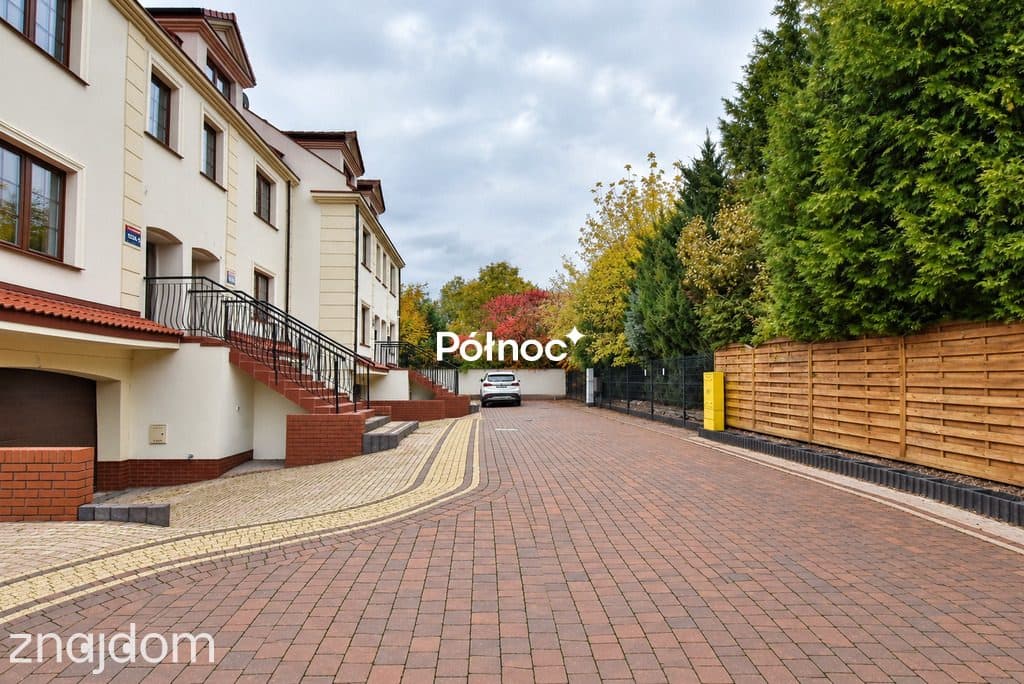 NOWY DOM 189 m² | 6 POKOI | GARAŻ | DZIAŁKA Z OGRODEM W LUBLINE - zdjęcie 8
