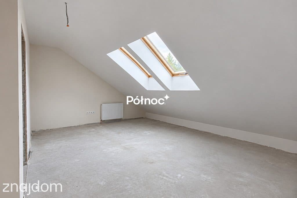 NOWY DOM 189 m² | 6 POKOI | GARAŻ | DZIAŁKA Z OGRODEM W LUBLINE - zdjęcie 5