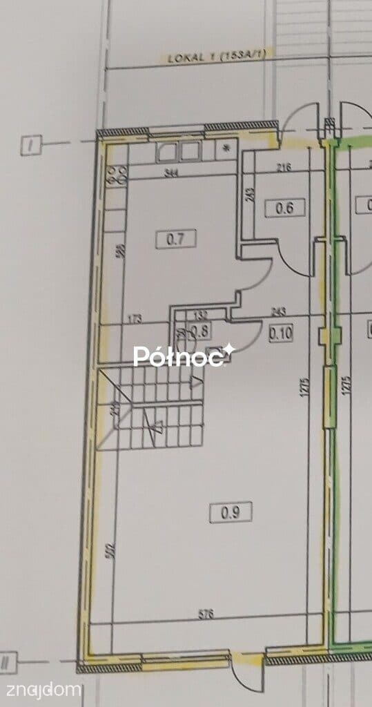 NOWY DOM 189 m² | 6 POKOI | GARAŻ | DZIAŁKA Z OGRODEM W LUBLINE - zdjęcie 11
