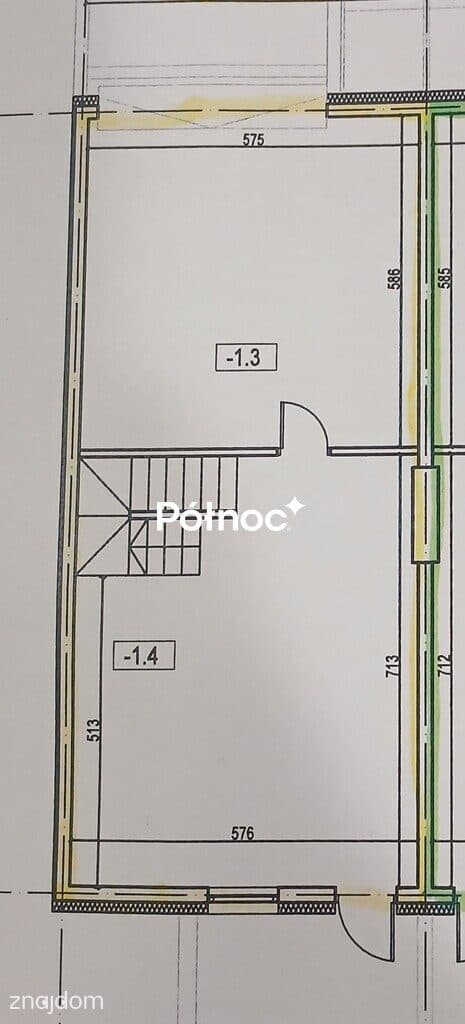 NOWY DOM 189 m² | 6 POKOI | GARAŻ | DZIAŁKA Z OGRODEM W LUBLINE - zdjęcie 13