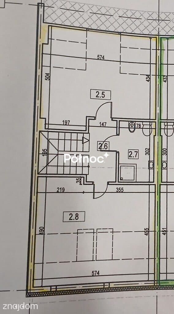 NOWY DOM 189 m² | 6 POKOI | GARAŻ | DZIAŁKA Z OGRODEM W LUBLINE - zdjęcie 14