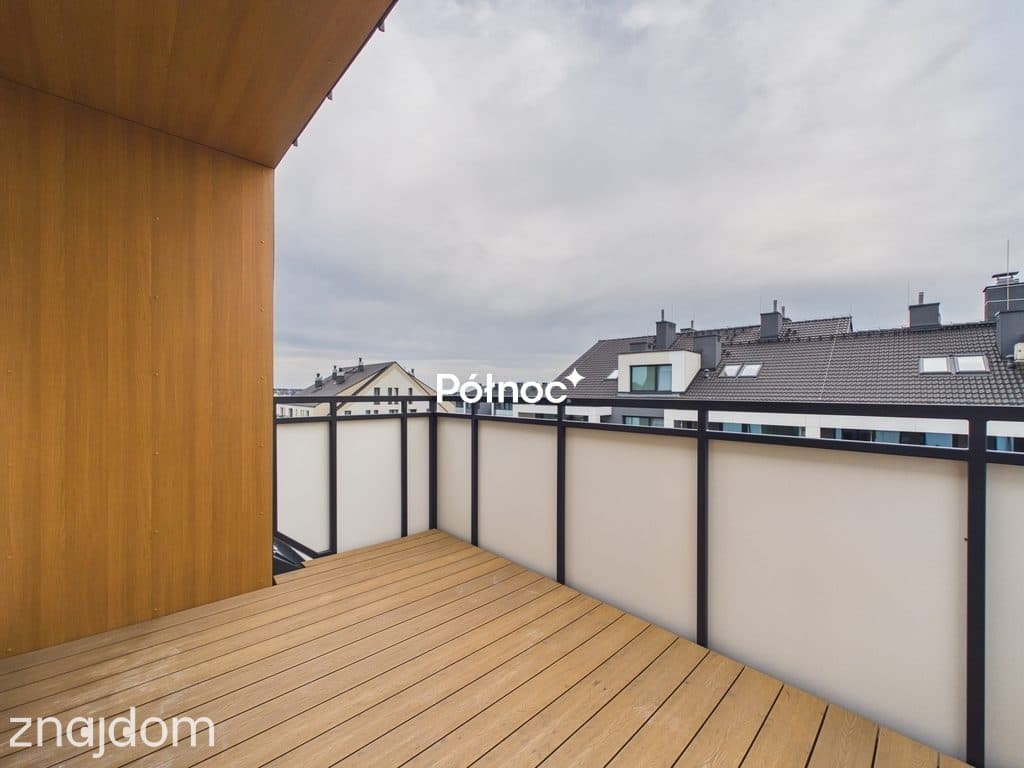 Mieszkanie dwupoziomowe/4 pokoje/71,57 m²/klimatyzacja/Wojszyce - zdjęcie 3