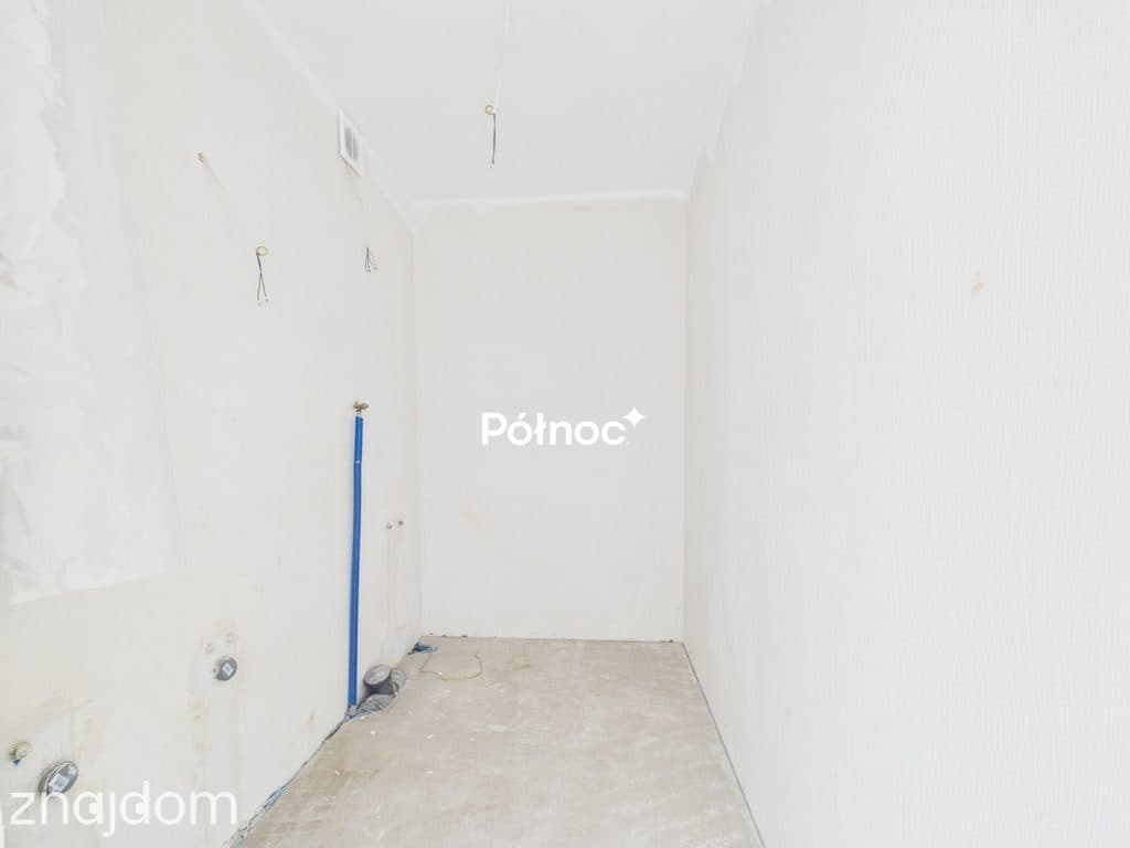 Mieszkanie dwupoziomowe/4 pokoje/71,57 m²/klimatyzacja/Wojszyce - zdjęcie 8