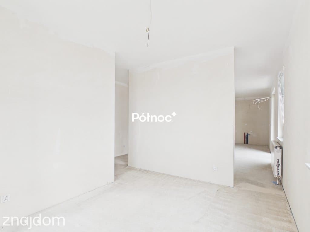Mieszkanie dwupoziomowe/4 pokoje/71,57 m²/klimatyzacja/Wojszyce - zdjęcie 9