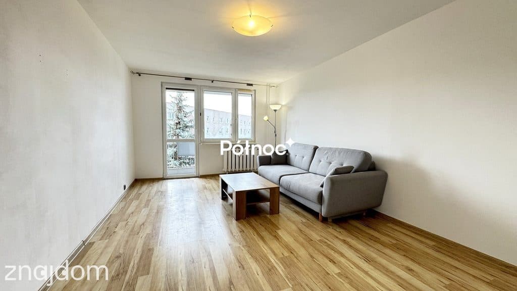 M3 47,8m² na wynajem | Wrzosowiak, ul. Lechonia - zdjęcie 2