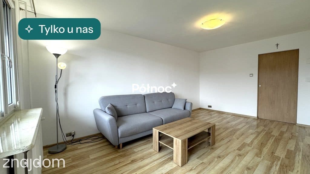 M3 47,8m² na wynajem | Wrzosowiak, ul. Lechonia