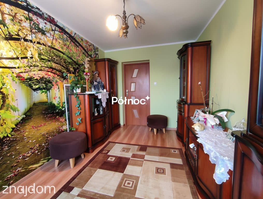 Dom z dużą działką na sprzedaż – Zawada pod Zamościem - zdjęcie 3
