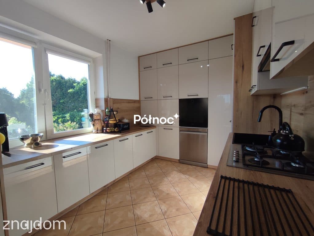 Dom z dużą działką na sprzedaż – Zawada pod Zamościem - zdjęcie 4