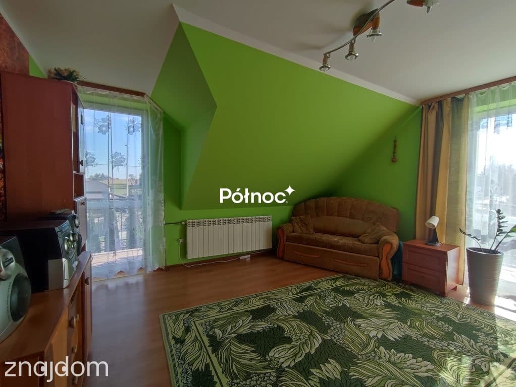 Dom z dużą działką na sprzedaż – Zawada pod Zamościem - zdjęcie 10