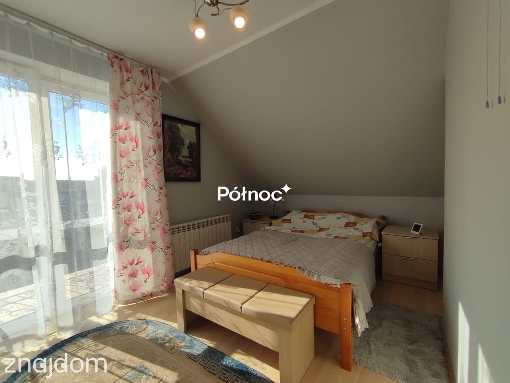 Dom z dużą działką na sprzedaż – Zawada pod Zamościem - zdjęcie 11