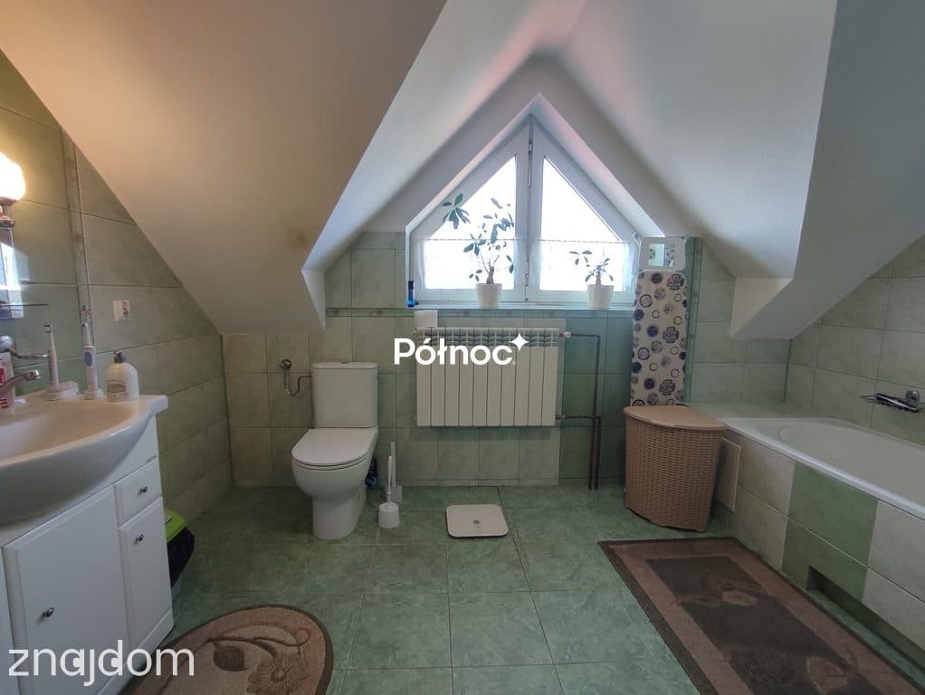 Dom z dużą działką na sprzedaż – Zawada pod Zamościem - zdjęcie 12