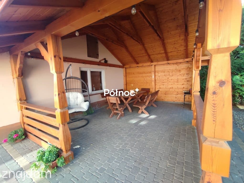 Dom z dużą działką na sprzedaż – Zawada pod Zamościem - zdjęcie 16