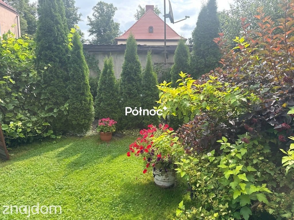 Przytulne dwupokojowe mieszkanie na parterze z ogródkiem. - zdjęcie 16