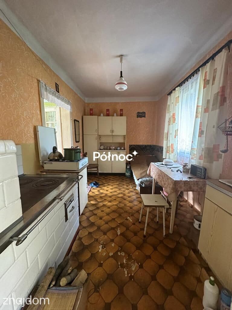 Nieruchomość w Brzozówce  koło Wolbromia - zdjęcie 8