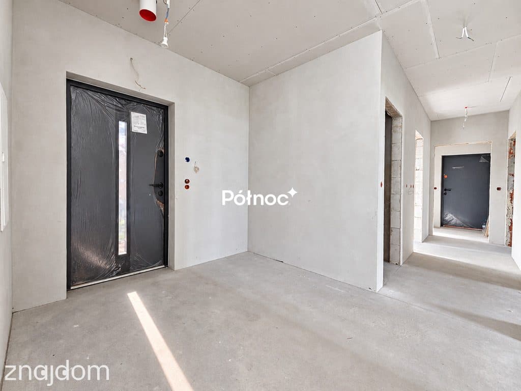 Nowoczesny dom parterowy | 4 pokoje | Tomice - zdjęcie 5