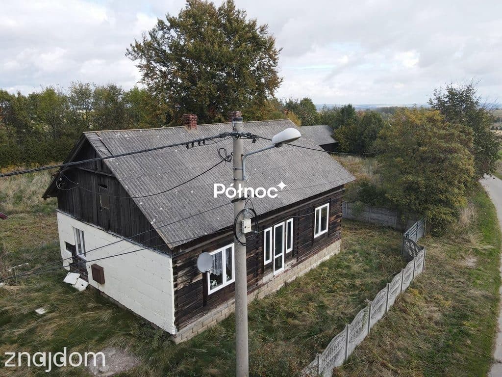 Nieruchomość Lgota Wielka, koło Wolbromia - zdjęcie 3