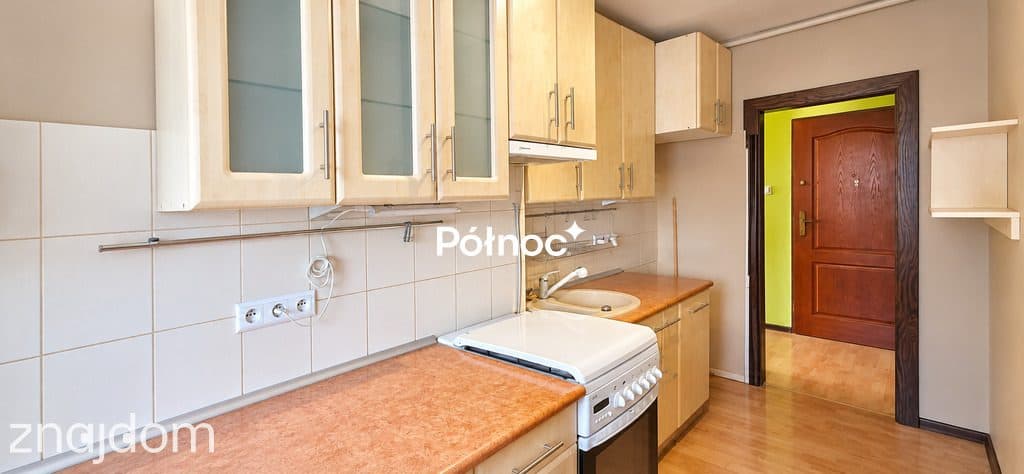 3 pokoje/ Dambonia / Parter/ - zdjęcie 3