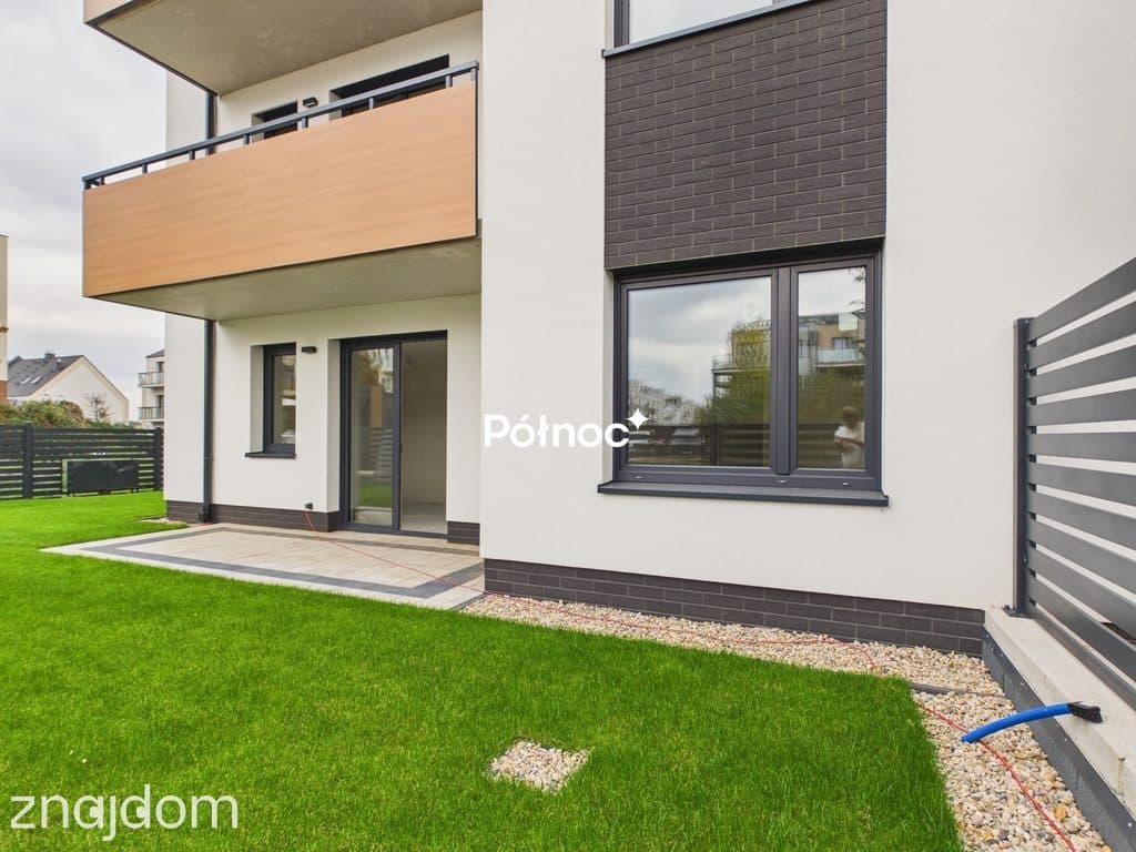 60 m2 + ogród 136 m2 / 3 pokoje / Wojszyce - zdjęcie 2