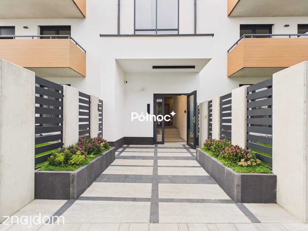 60 m2 + ogród 136 m2 / 3 pokoje / Wojszyce - zdjęcie 4
