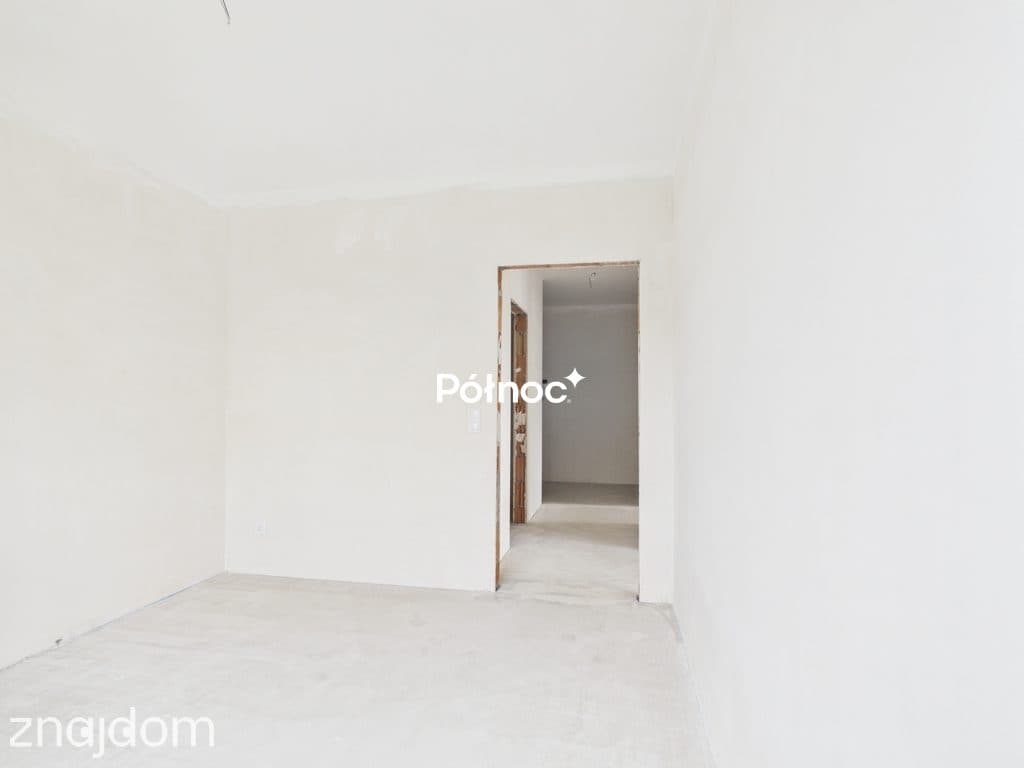 60 m2 + ogród 136 m2 / 3 pokoje / Wojszyce - zdjęcie 9