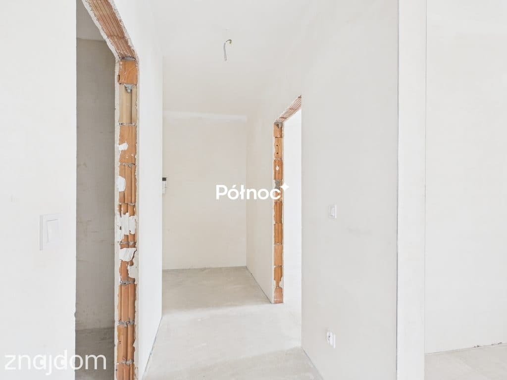 60 m2 + ogród 136 m2 / 3 pokoje / Wojszyce - zdjęcie 10