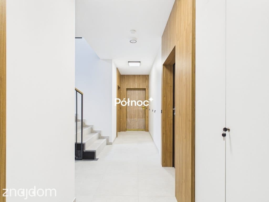 60 m2 + ogród 136 m2 / 3 pokoje / Wojszyce - zdjęcie 5