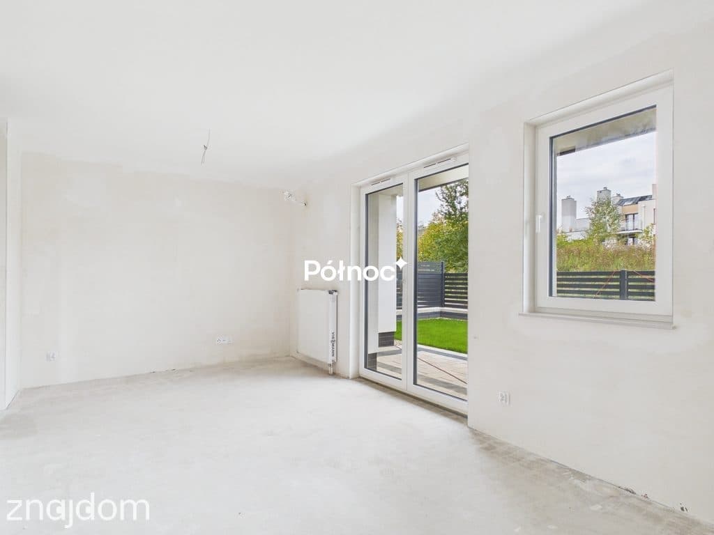 60 m2 + ogród 136 m2 / 3 pokoje / Wojszyce - zdjęcie 7