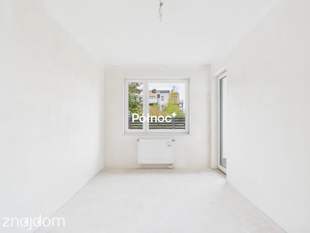 60 m2 + ogród 136 m2 / 3 pokoje / Wojszyce - zdjęcie 12