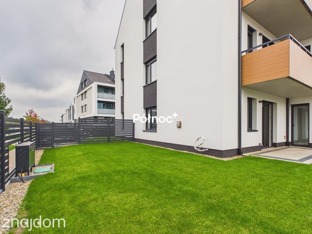 60 m2 + ogród 136 m2 / 3 pokoje / Wojszyce - zdjęcie 3