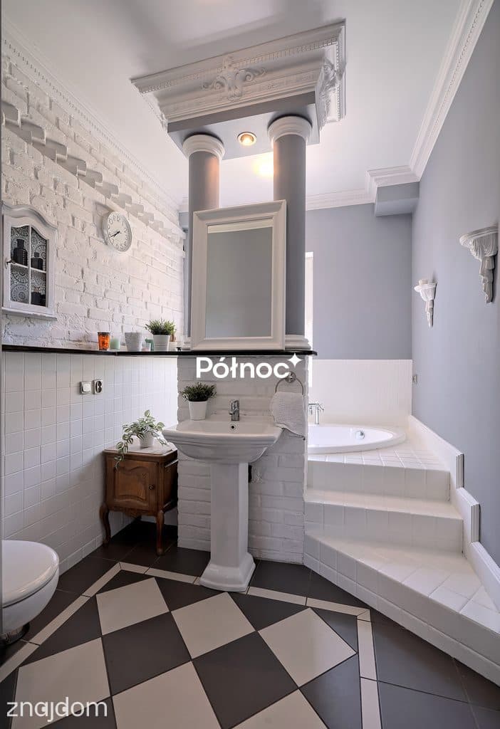 Parterowy - sauna, kominek, wiata biesiadna, bar - zdjęcie 18