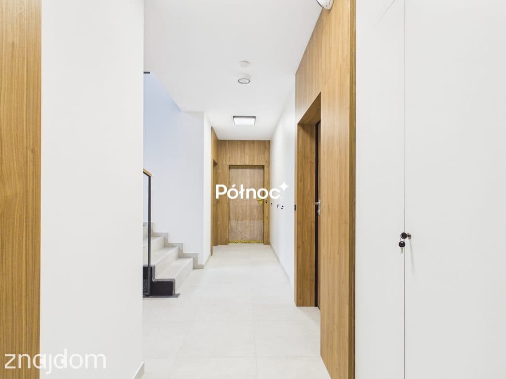 3 pokoje / 50 m2 + 62 m2 ogródek / klimatyzacja / Wojszyce - zdjęcie 3
