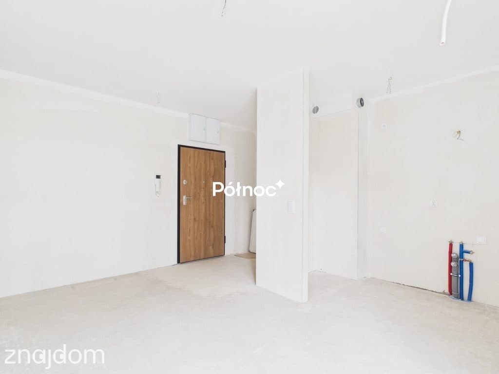 3 pokoje / 50 m2 + 62 m2 ogródek / klimatyzacja / Wojszyce - zdjęcie 4