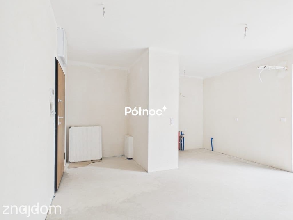 3 pokoje / 50 m2 + 62 m2 ogródek / klimatyzacja / Wojszyce - zdjęcie 5