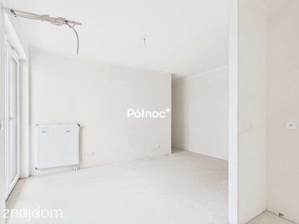 3 pokoje / 50 m2 + 62 m2 ogródek / klimatyzacja / Wojszyce - zdjęcie 6