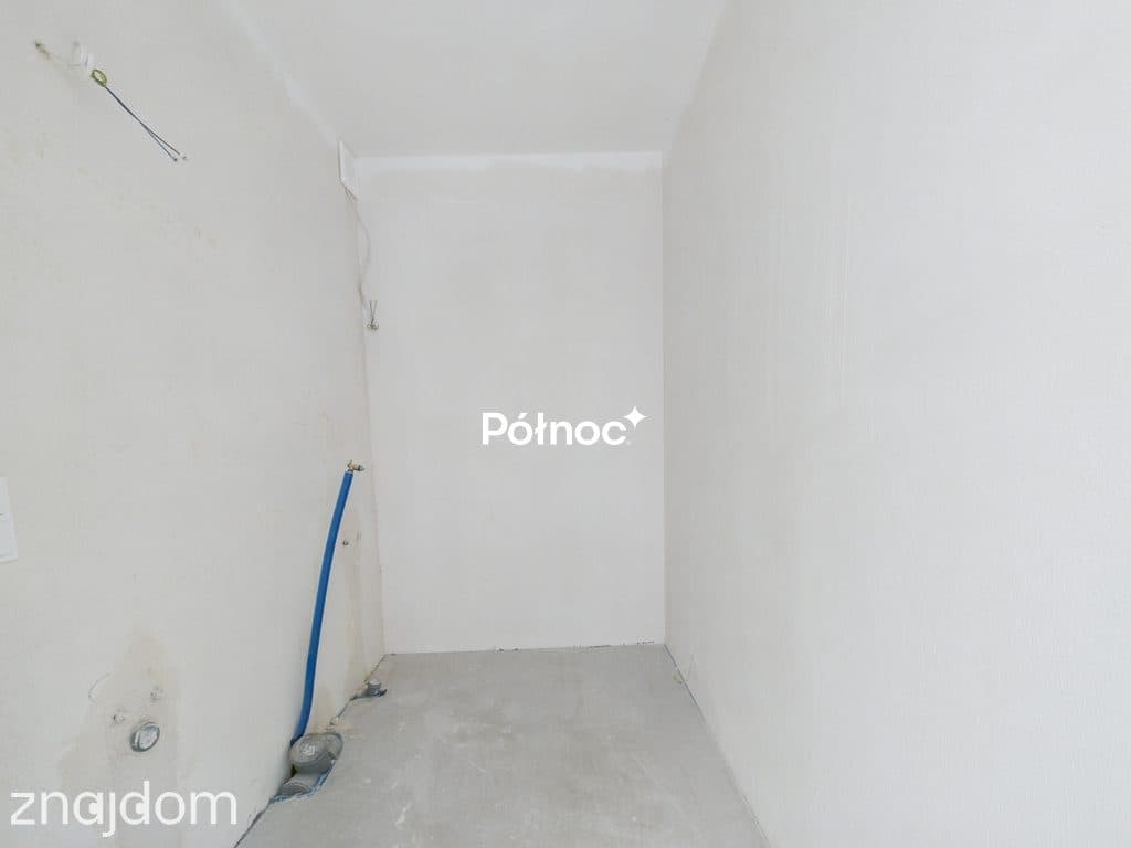 3 pokoje / 50 m2 + 62 m2 ogródek / klimatyzacja / Wojszyce - zdjęcie 7