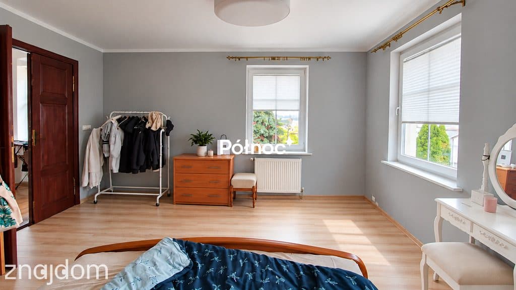 1 Piętro - CENTRUM KWIDZYNA 57m2 - zdjęcie 5