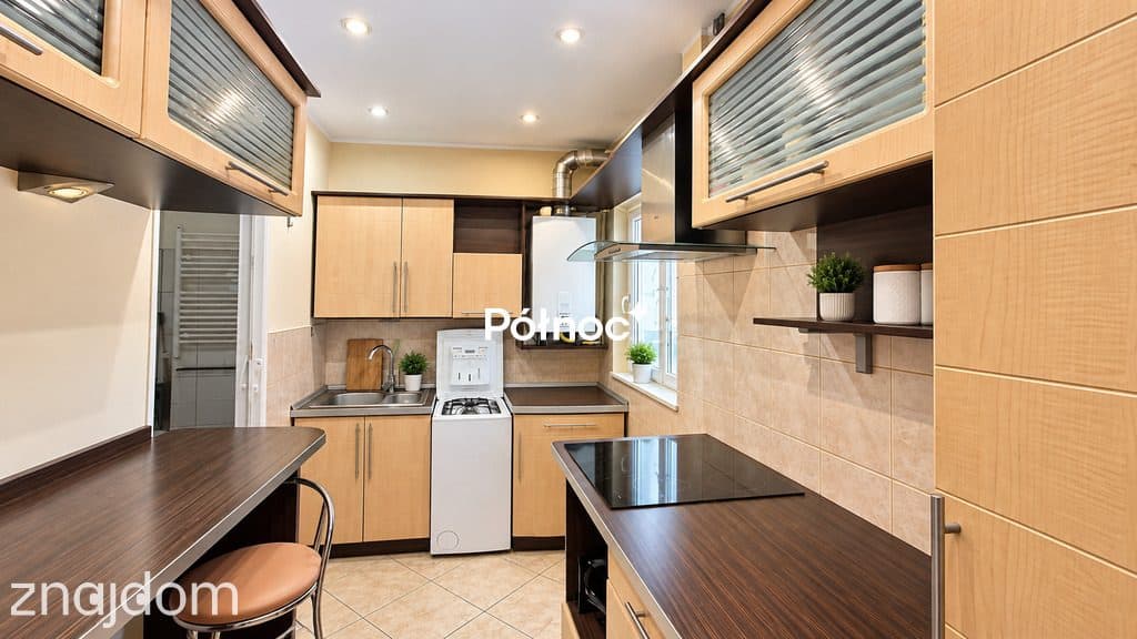 1 Piętro - CENTRUM KWIDZYNA 57m2 - zdjęcie 15