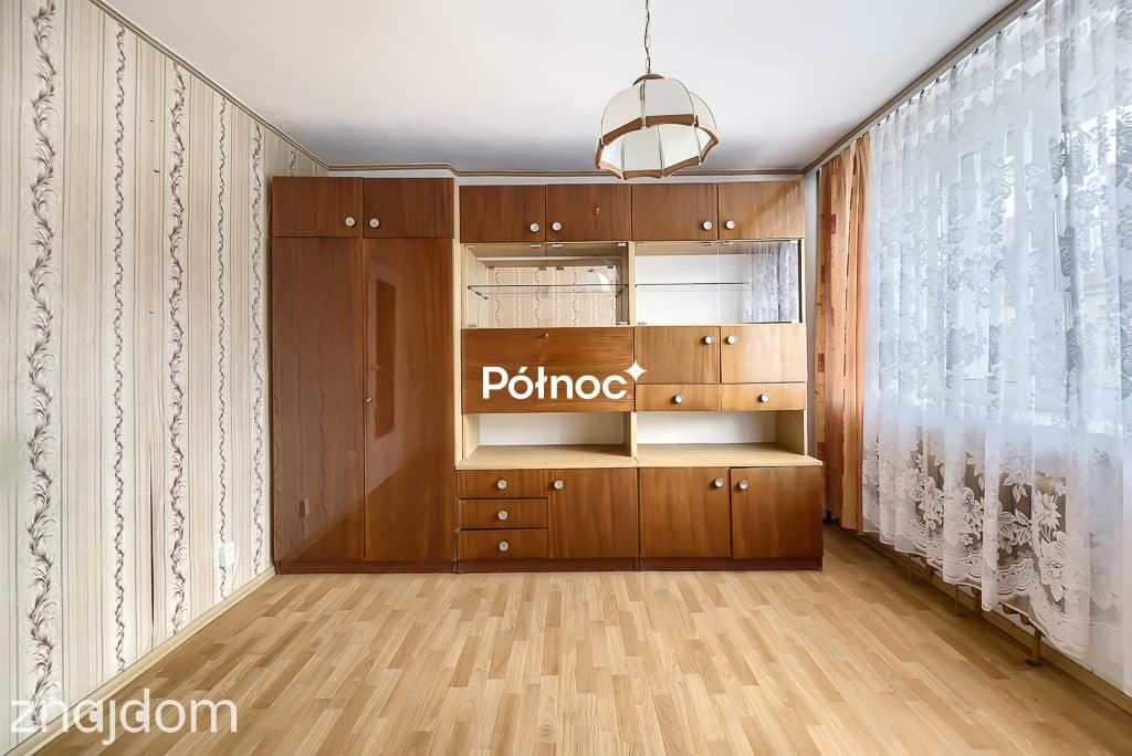 2 pokoje, 4 ściany, milion możliwości - Centrum - zdjęcie 5